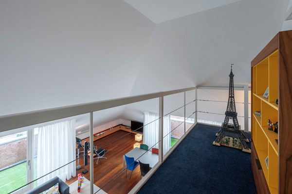 Medium property photo - Jan Gielenplein 24, 4731 HL Oudenbosch